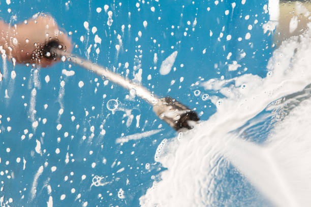 Best House Exterior Washing  in , MN
